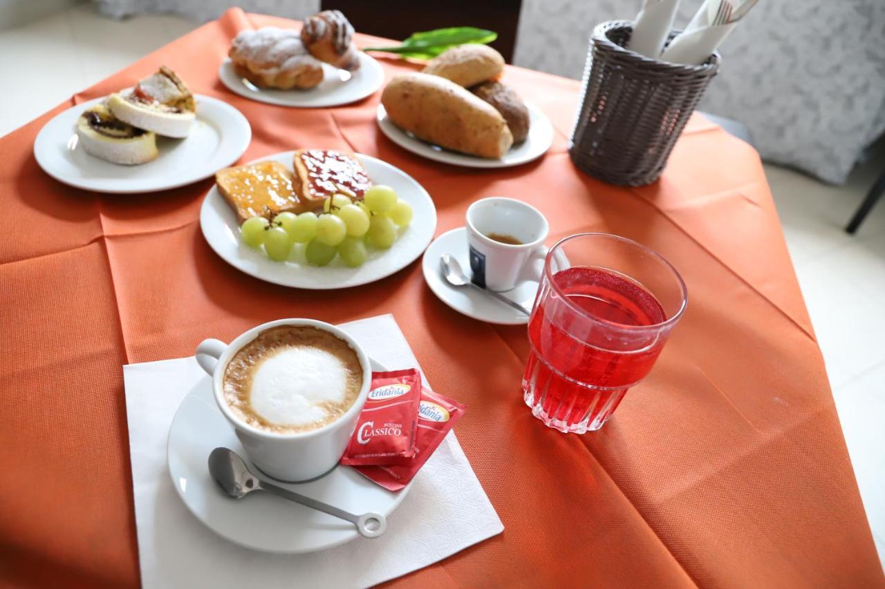 Cantiani Hotel Ancona